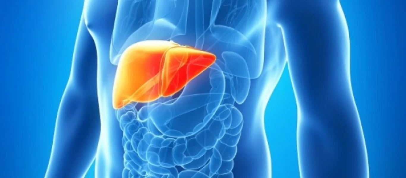 Με αυτές τις 5 τροφές θα κάνετε αποτοξίνωση στο συκώτι σας